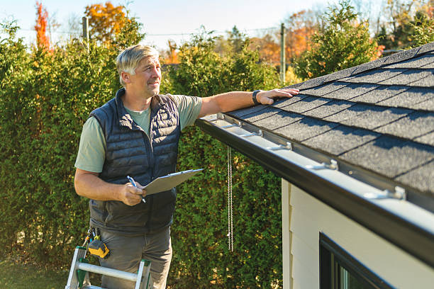 Trusted Roof Inspection service in Schertz, TX - Ben Roofing and Steel LLC